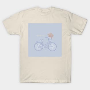 Enjoy the Ride T-Shirt